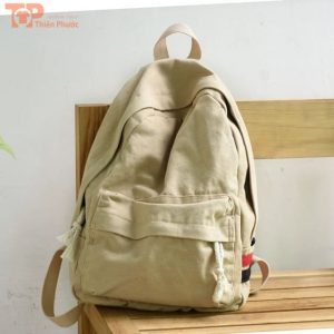 balo vải canvas