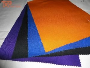 các loại vải canvas