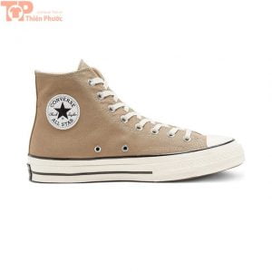 giày canvas converse