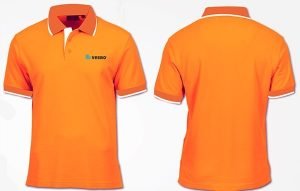 mẫu quy định đồng phục nhân viên