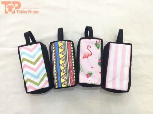 tui canvas nhiều màu