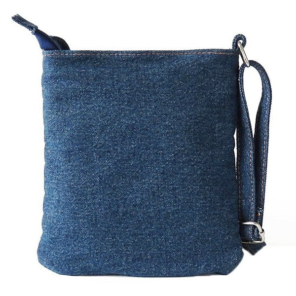 Trang phục từ Selvedge denim