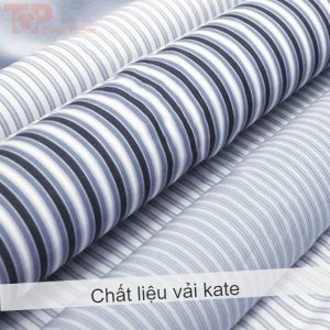 vải kate là vải gì