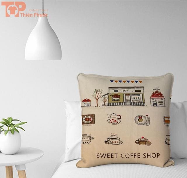 Vải Canvas là gì? 11+ ứng dụng ĐA NĂNG trong thời trang 66 Chất liệu vải canvas được sử dụng phổ biến.