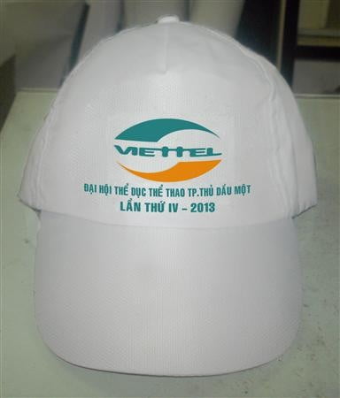 Chi tiết form nón kết đồng phục