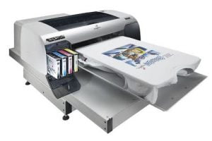 cách tự in hình lên áo - Đồng Phục Thiên Phước