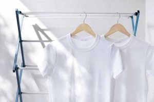 cách tẩy áo trắng - Đồng Phục Thiên Phước