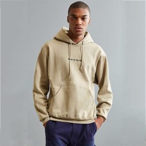 Hoodie là gì: Kiến thức A-Z về áo khoác hoodie ✅ | Đồng Phục Thiên Phước
