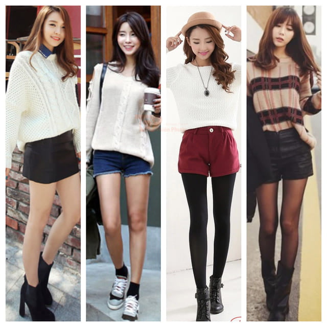 Áo Sweater là gì? Cách phối đồ, bảo quản áo Sweat 51 Sweater là gì?