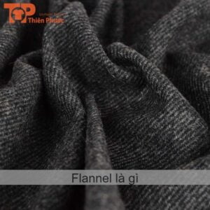 Flannel là gì