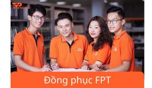 Đồng phục FPT