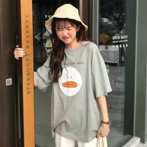 phong cách thoi trang streetwear