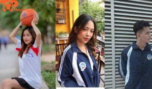 Top 4 đồng phục Đại học Kinh Tế Quốc Dân thiết kế ẤN TƯỢNG