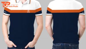Nhu cầu may đồng phục áo thun của nhân viên công sở