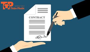 Mẫu hợp đồng may đồng phục công ty mới nhất thiết kế chuẩn