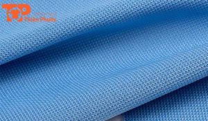 vải cotton bee cvc là gì