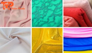 Vải Lycra là gì Ưu nhược điểm của loại vải NỔI BẬC về vải Lycra
