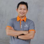Phạm Ngọc Trung CEO Đồng Phục Thiên Phước