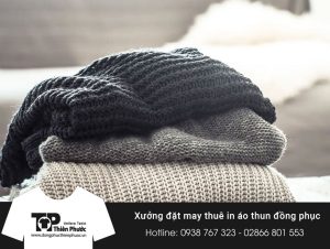 Vải len là gì? Các ứng dụng PHỔ BIẾN của vải len hiện nay