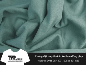 Vải satin là vải gì? Đặc tính, Ứng dụng PHỔ BIẾN vải satin