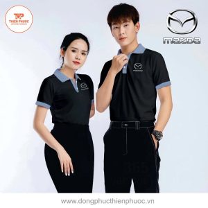 Đồng Phục Nhân Viên Đẹp