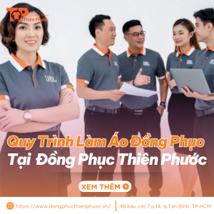 Áo Đồng Phục