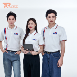 Áo Đồng Phục Nhân Viên