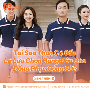 Đồng Phục Công Sở