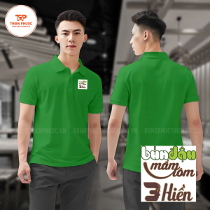 Đồng Phục Nhân Viên