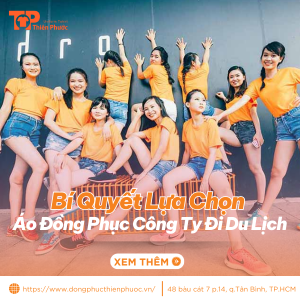 Áo Đồng Phục