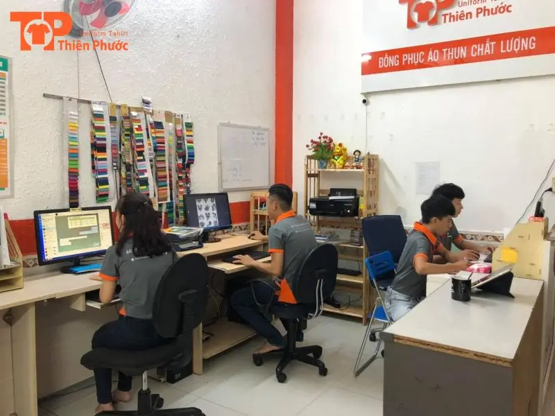 Mẫu Đồng phục trường Bùi Thị Xuân Quận 1 TRẺ TRUNG Thanh lịch 14 Địa chỉ may đồng phục trường Bùi Thị Xuân uy tín, chất lượng