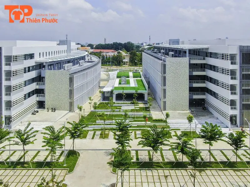 Tổng quan về trường Đại học Cần Thơ