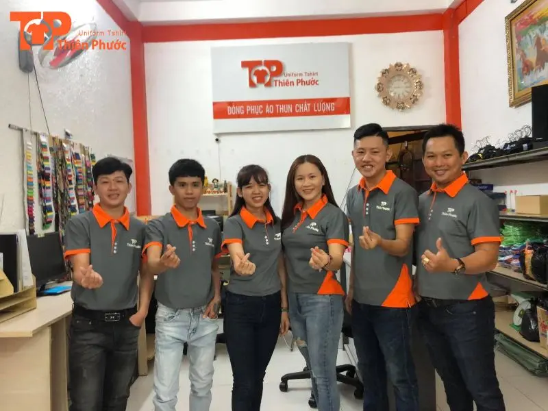 Lựa chọn đối tác may đồng phục trường đại học Cần Thơ uy tín, chất lượng