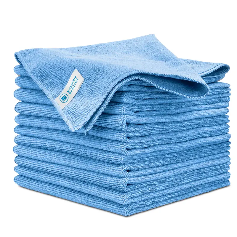 Vải Microfiber là gì Ưu điểm NỔI BẬT và ứng dụng trong may mặc 6 vai Microfiber khan lau 1