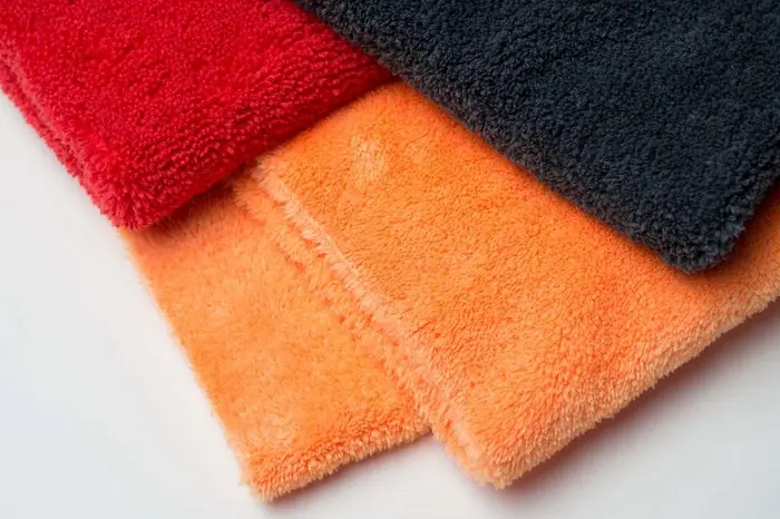 Vải Microfiber là gì Ưu điểm NỔI BẬT và ứng dụng trong may mặc 8 vải microfiber chống ẩm