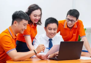 Tầm quan trọng của đồng phục. 