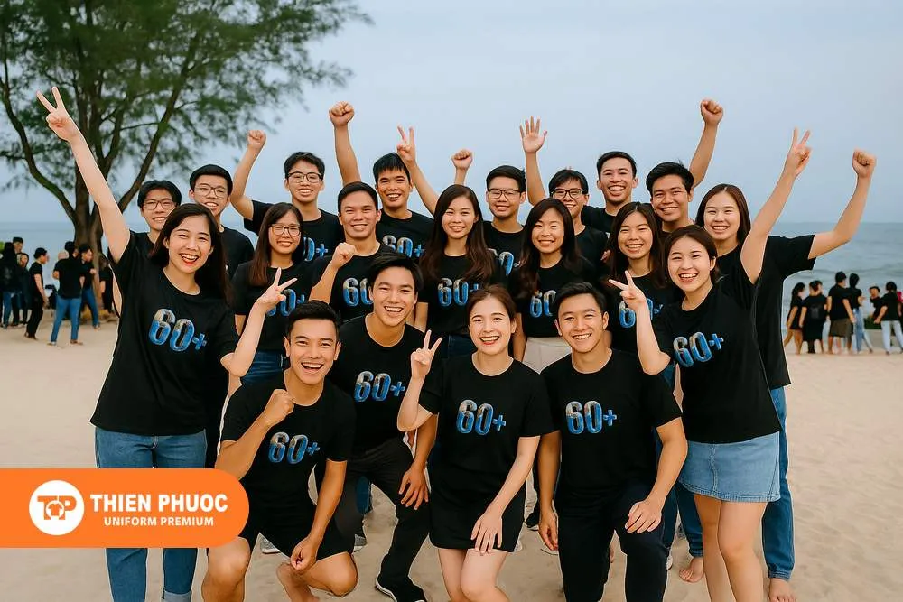 Thiên Phước đồng hành cùng các hoạt động cộng đồng và thiện nguyện