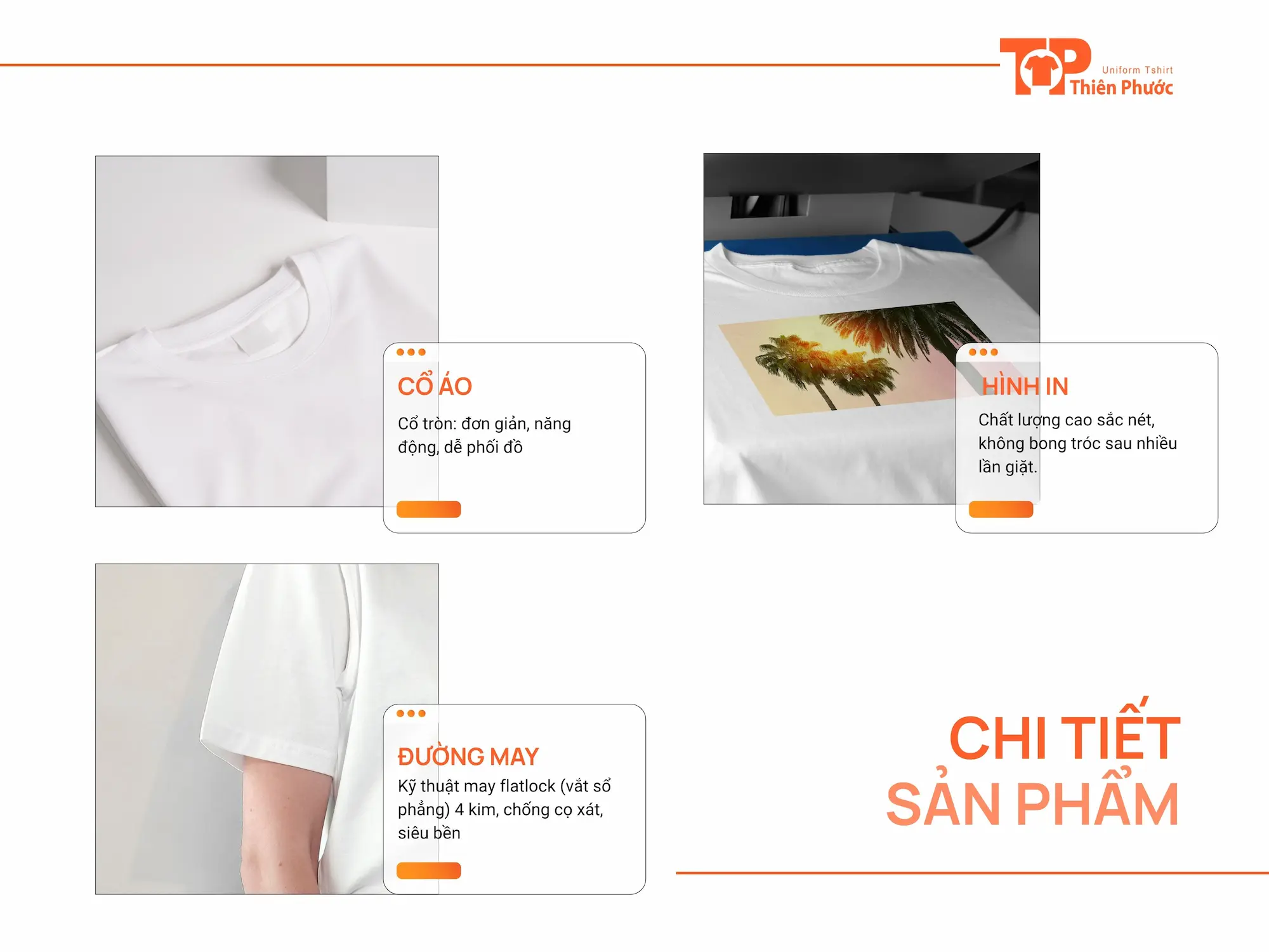 Chi tiết, thông số sản phẩm áo thu du lịch