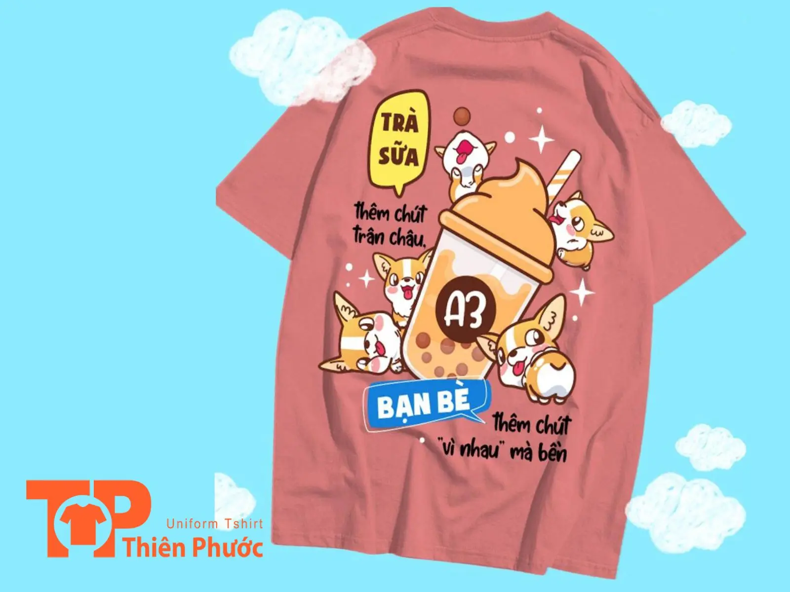 Logo áo lớp là một hình ảnh hoặc biểu tượng được thiết kế riêng dành cho tập thể lớp học