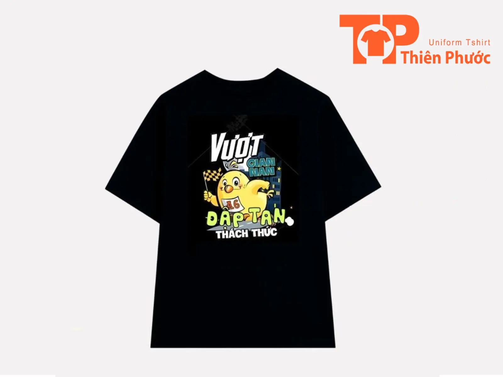 Mẫu logo dễ thương