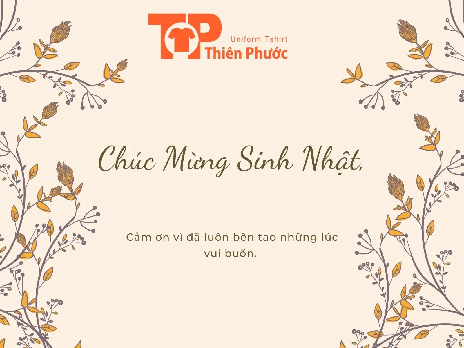 Caption chúc mừng sinh nhật bạn thân chân thành và tình cảm