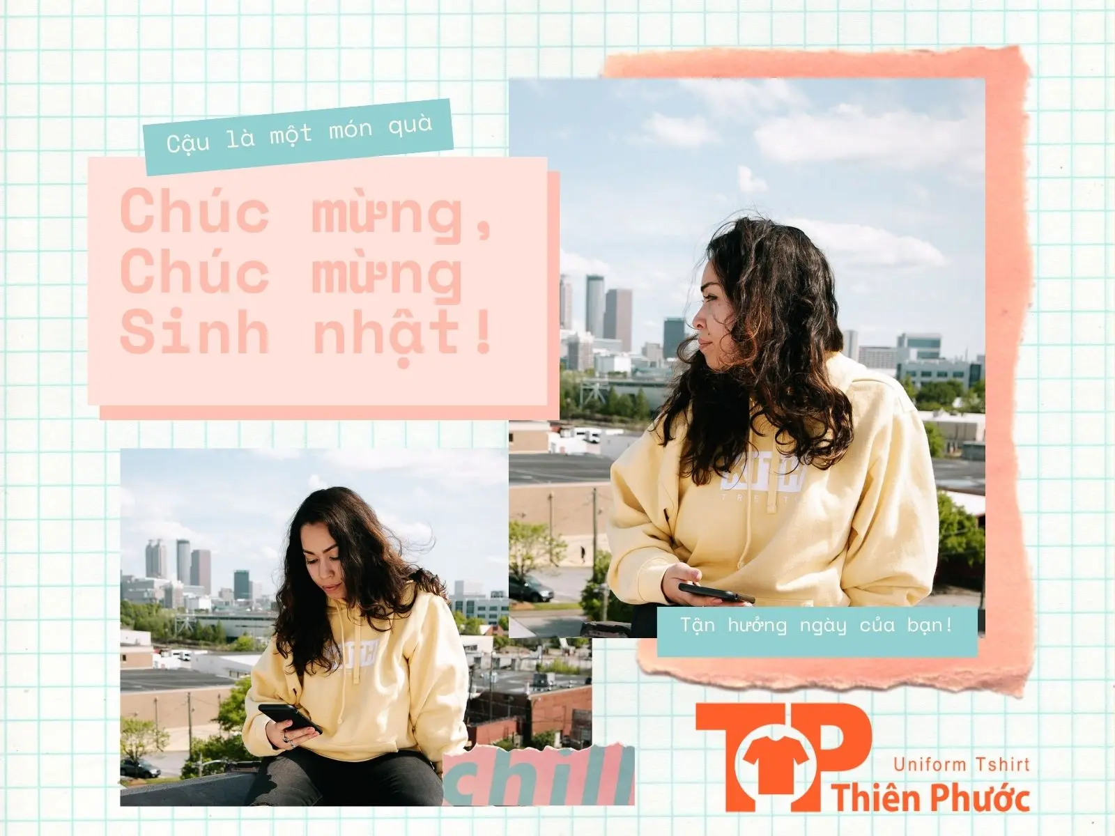 Status chúc mừng sinh nhật bạn thân ý nghĩa