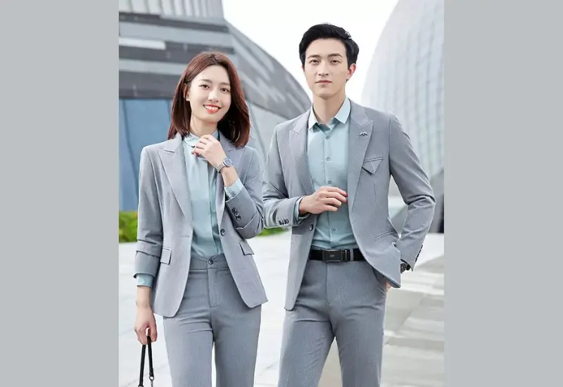 Vest Nguyễn chuyên cung cấp đồng phục vest công sở cao cấp và sang trọng.