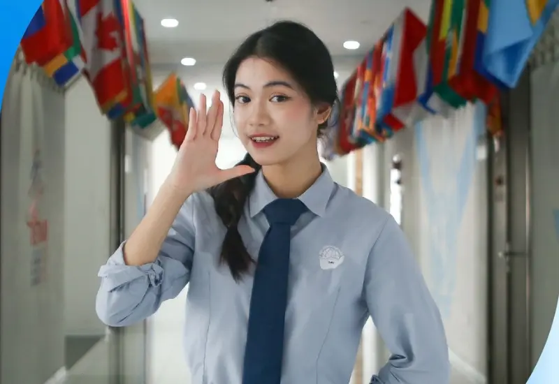 Top mẫu đồng phục DAV đẹp, số lượng đa dạng cho mọi nhu cầu 15 Đồng phục DAV được tin tưởng nhờ chất lượng sản phẩm cao và mẫu mã đa dạng.