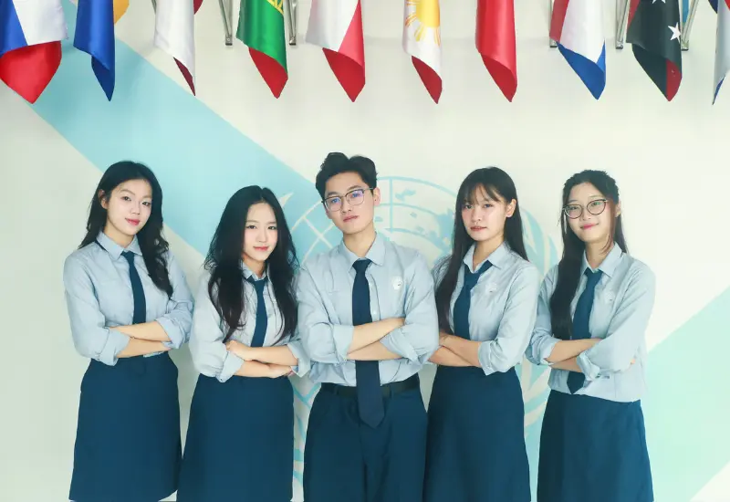 Top mẫu đồng phục DAV đẹp, số lượng đa dạng cho mọi nhu cầu 18 Lựa chọn đồng phục DAV là giải pháp thông minh cho doanh nghiệp, trường học, câu lạc bộ.