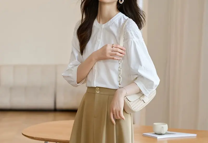 Thiết kế tối giản, tinh tế nhưng cực kỳ cuốn hút. 