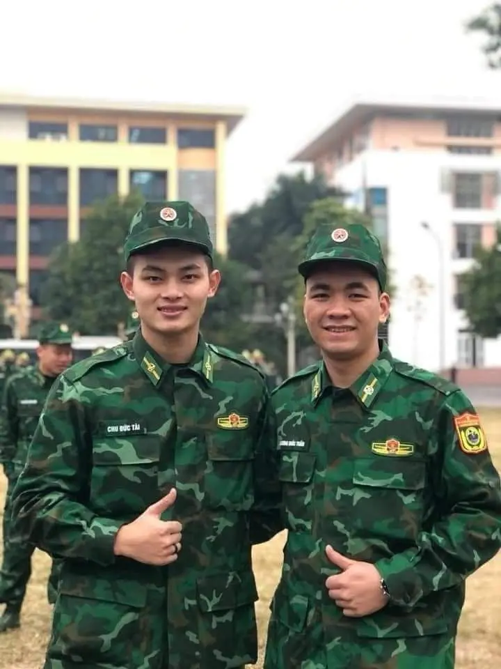 Các mẫu quân phục K20 phổ biến, phù hợp cho từng nhiệm vụ và điều kiện thời tiết.