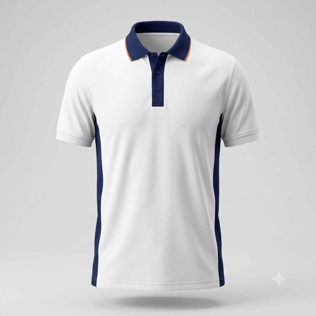 Polo phối sườn