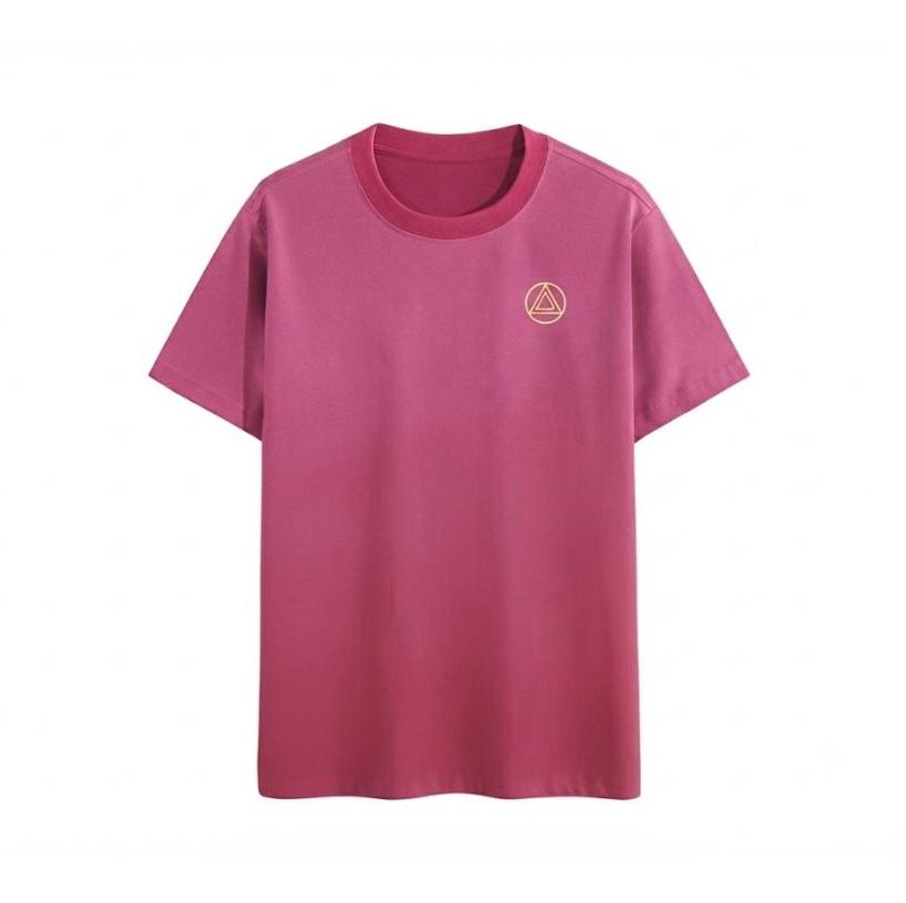 Mẫu Áo Thun Cổ Tròn 9