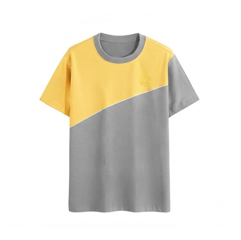 Mẫu Áo Thun Cổ Tròn 10